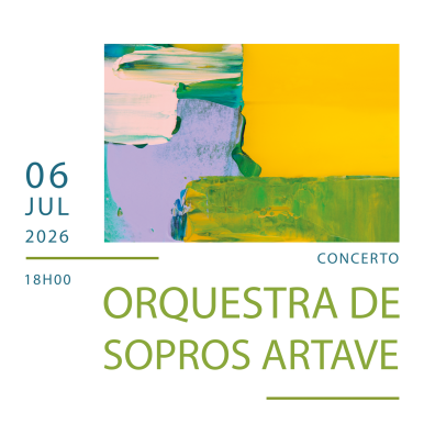 concerto sopros