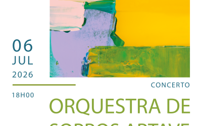 concerto sopros